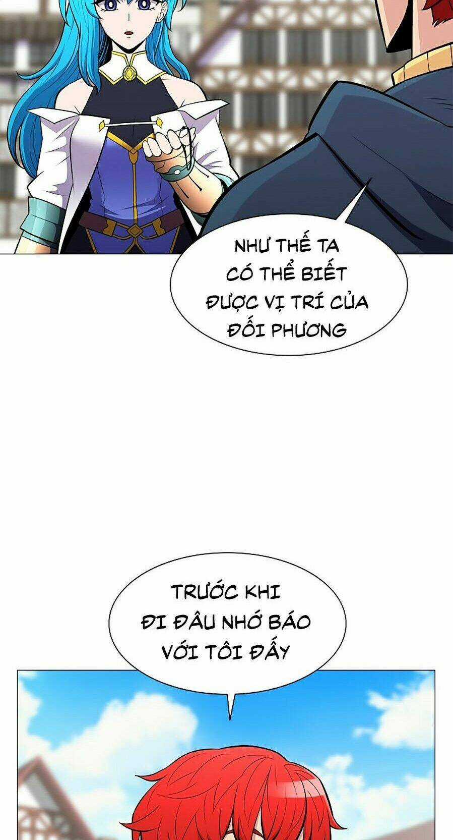 Người Nâng Cấp - Chapter 27 - Trang 40