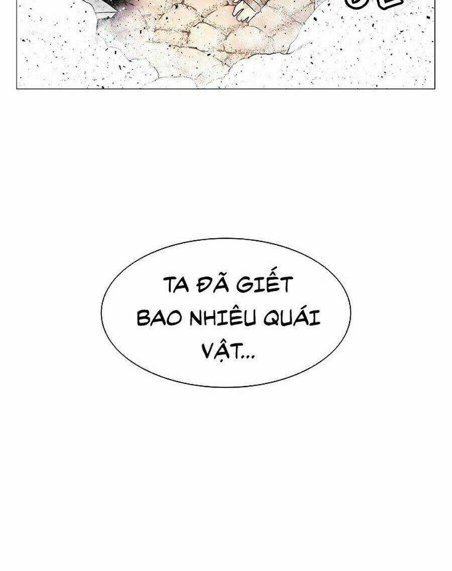 Người Nâng Cấp - Chapter 27 - Trang 5