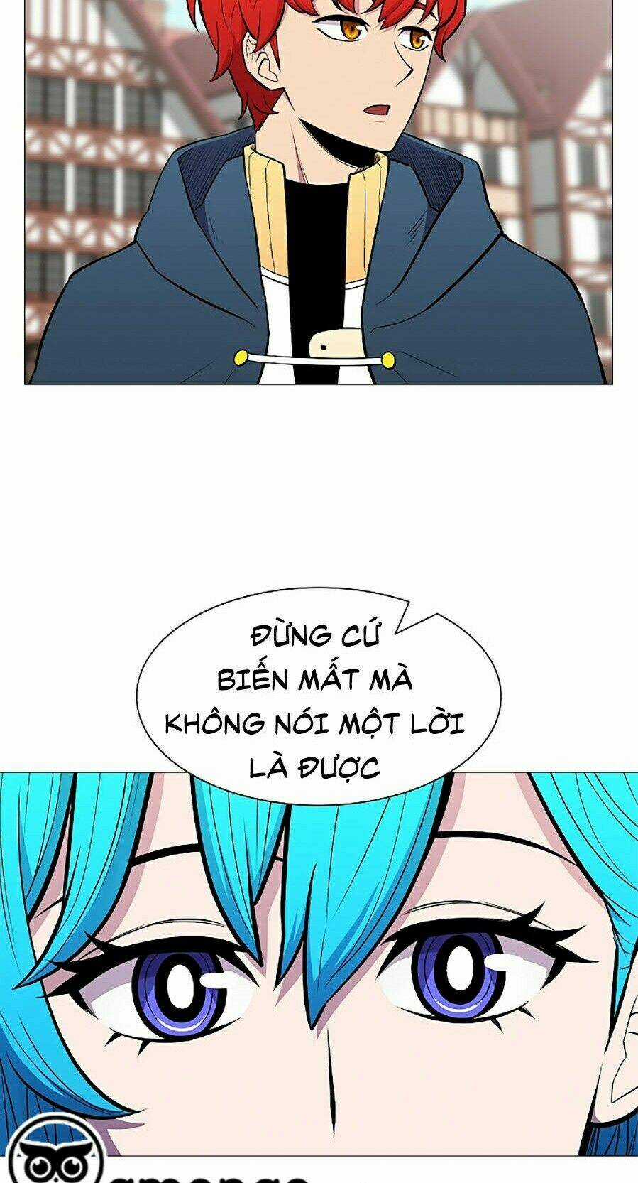 Người Nâng Cấp - Chapter 27 - Trang 41