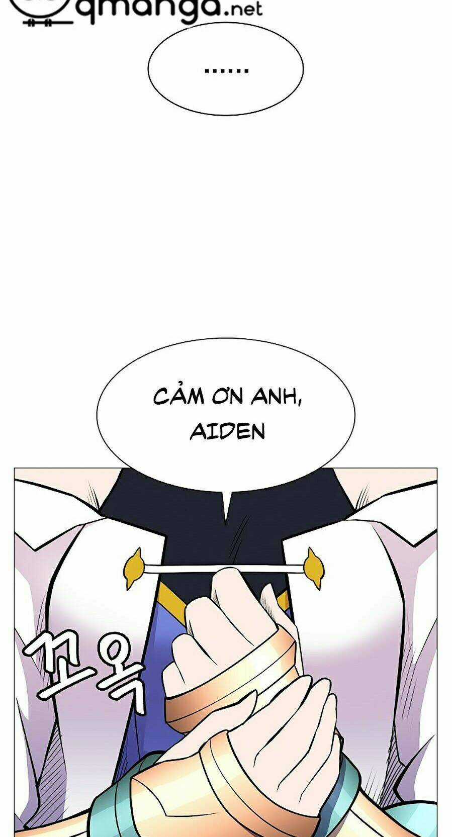 Người Nâng Cấp - Chapter 27 - Trang 42