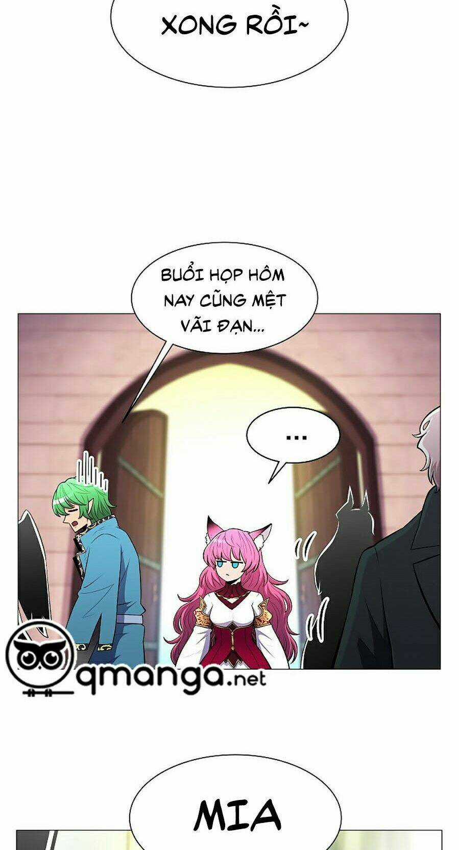 Người Nâng Cấp - Chapter 27 - Trang 46