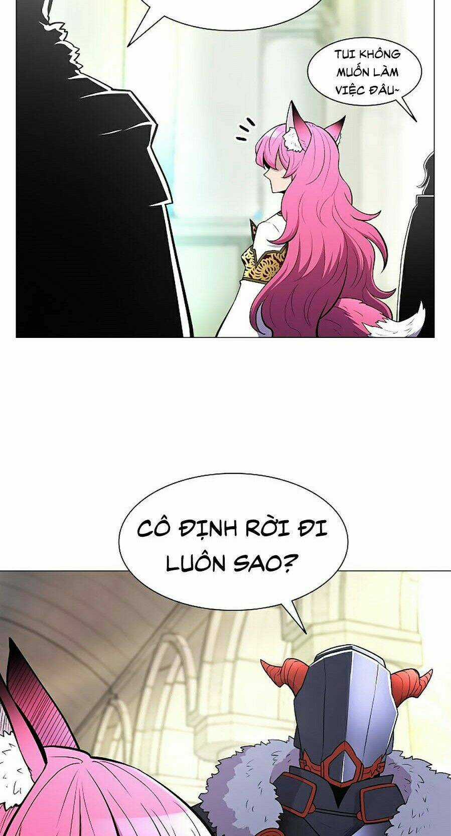 Người Nâng Cấp - Chapter 27 - Trang 47