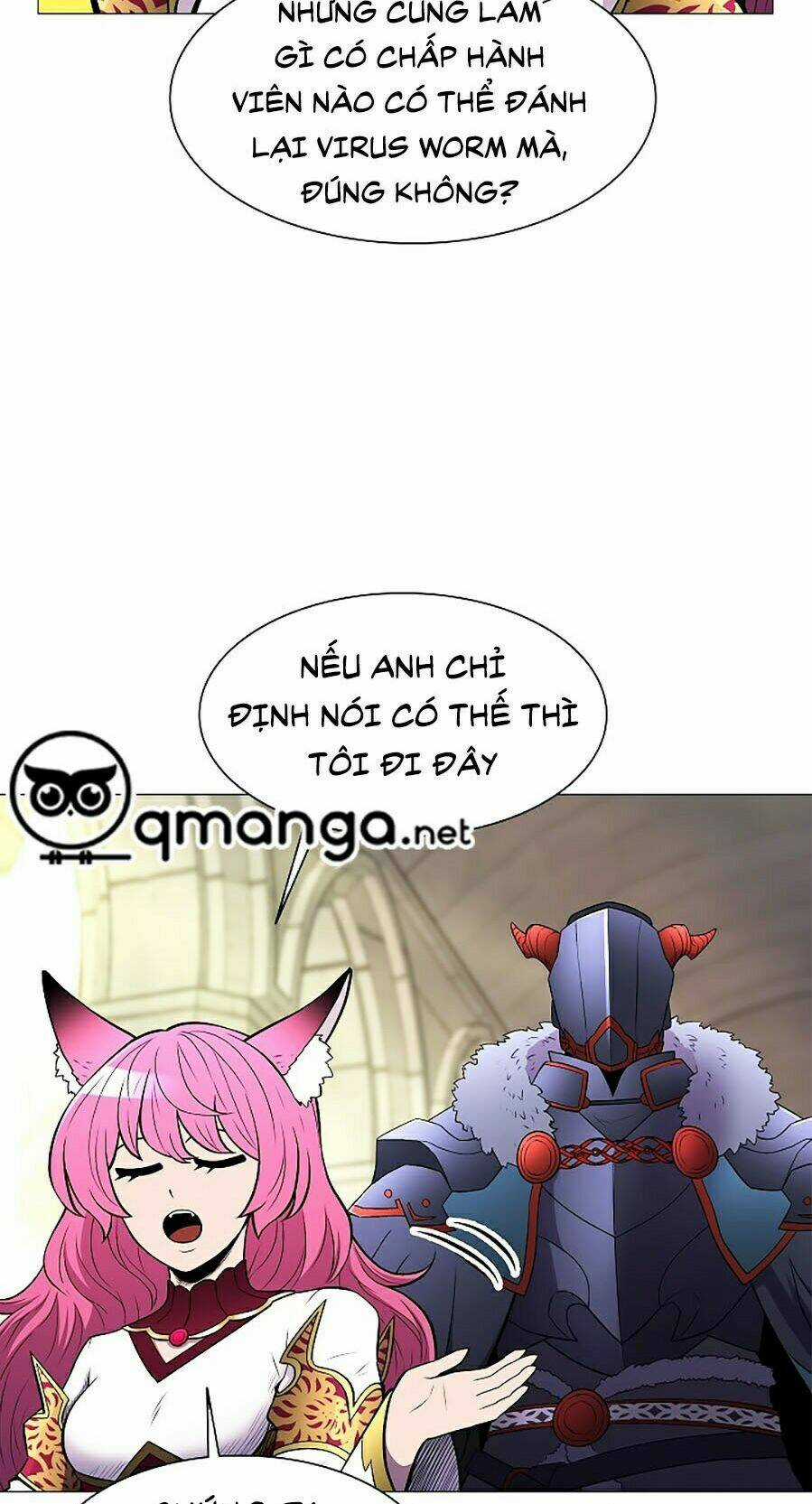 Người Nâng Cấp - Chapter 27 - Trang 50