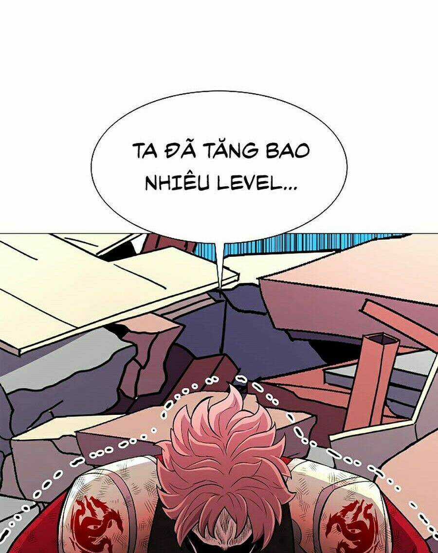 Người Nâng Cấp - Chapter 27 - Trang 6