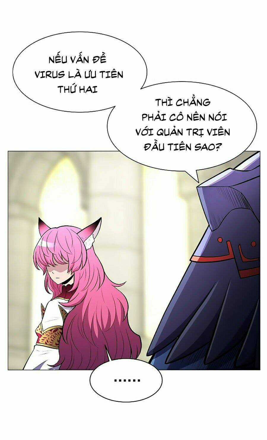 Người Nâng Cấp - Chapter 27 - Trang 53