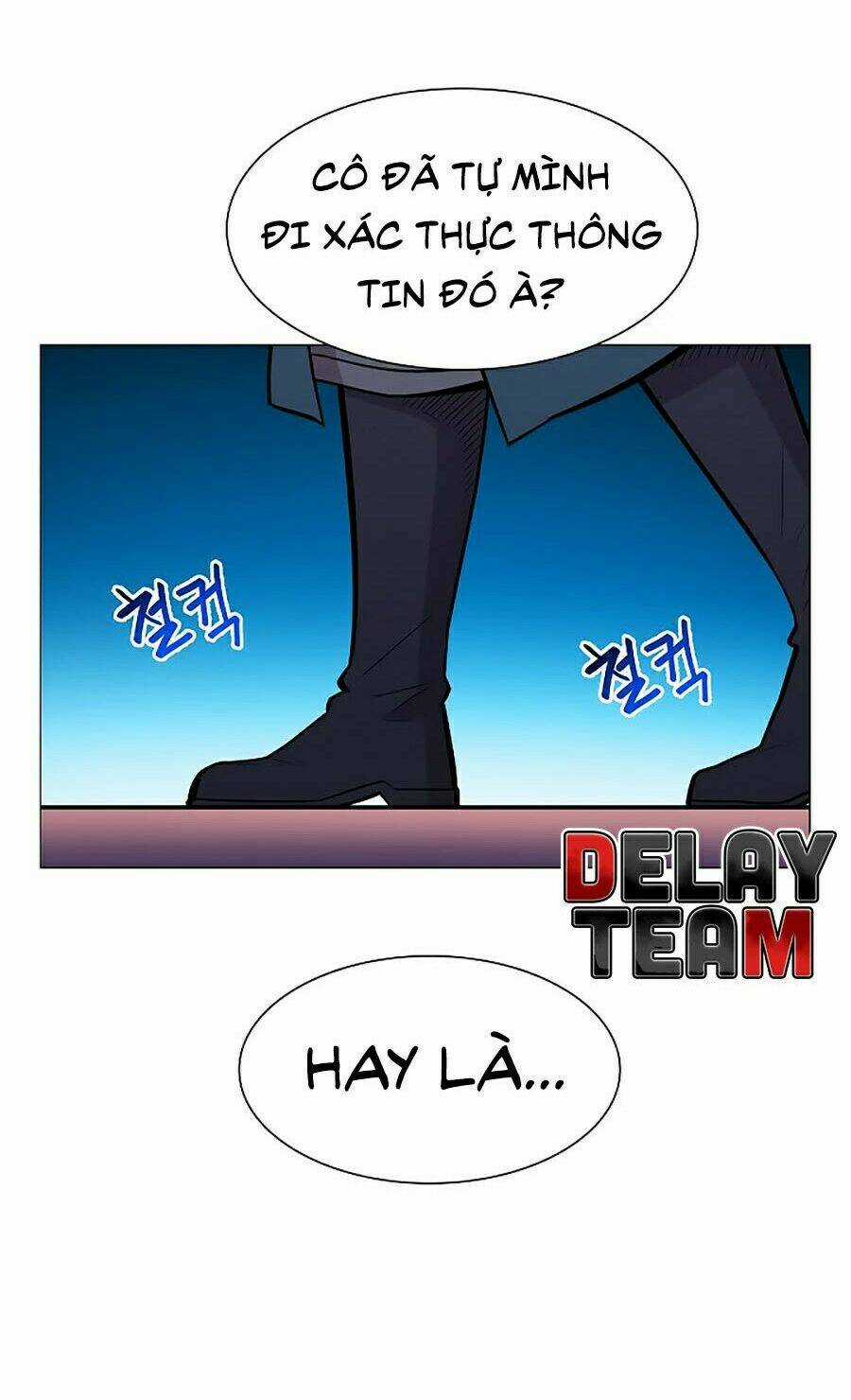 Người Nâng Cấp - Chapter 27 - Trang 56