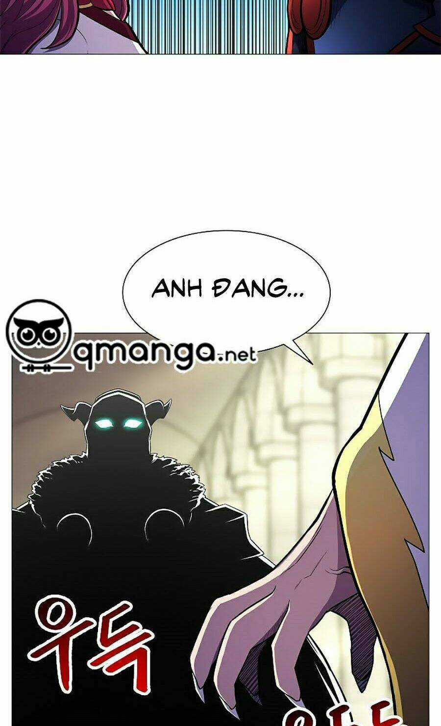 Người Nâng Cấp - Chapter 27 - Trang 58