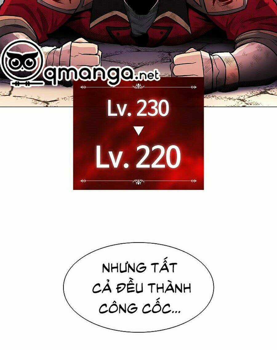 Người Nâng Cấp - Chapter 27 - Trang 7