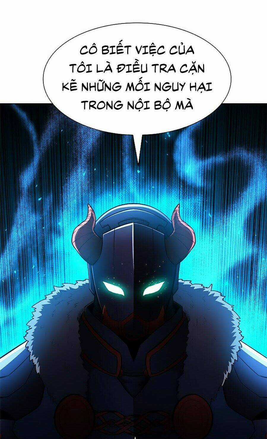 Người Nâng Cấp - Chapter 27 - Trang 61