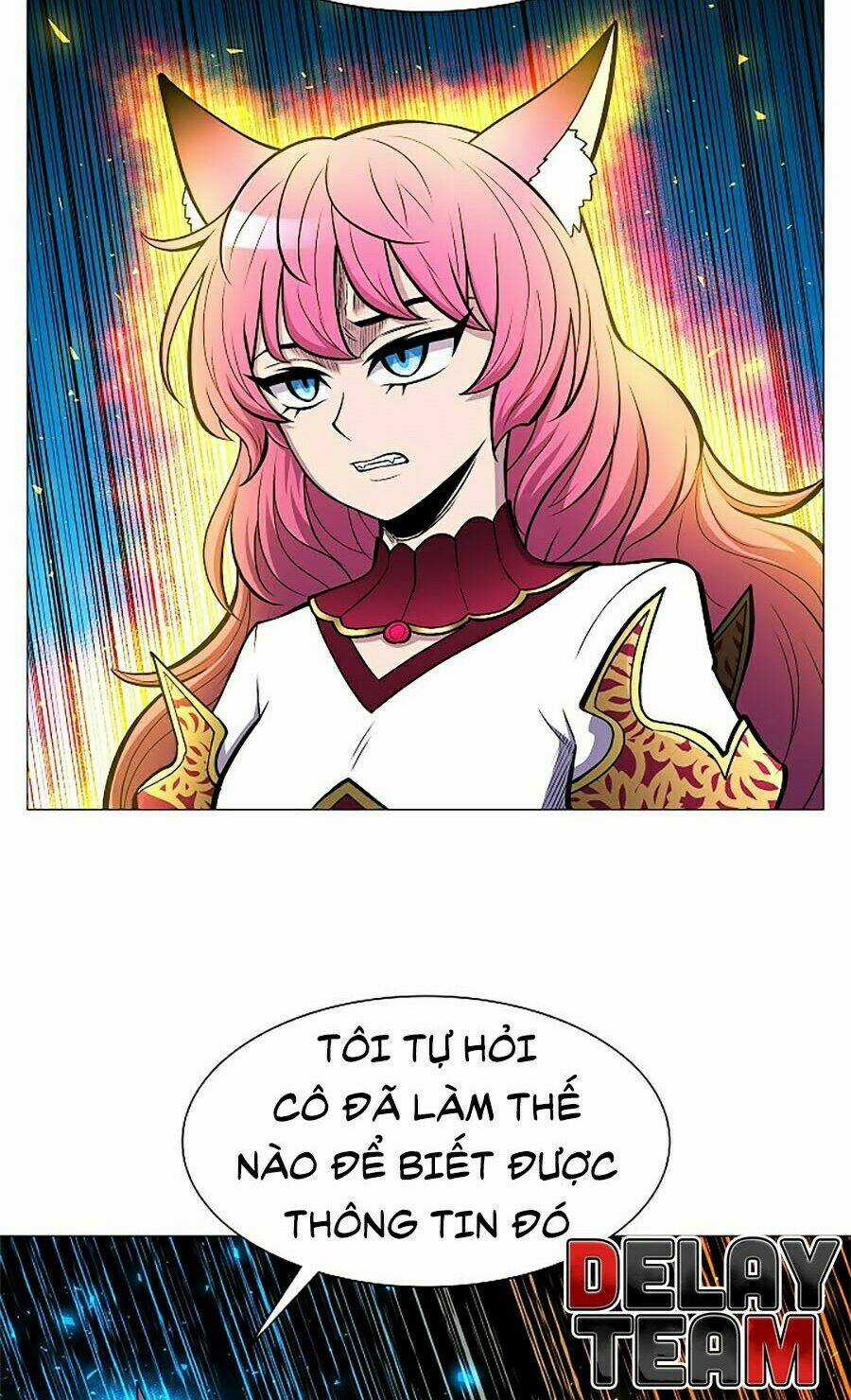 Người Nâng Cấp - Chapter 27 - Trang 64