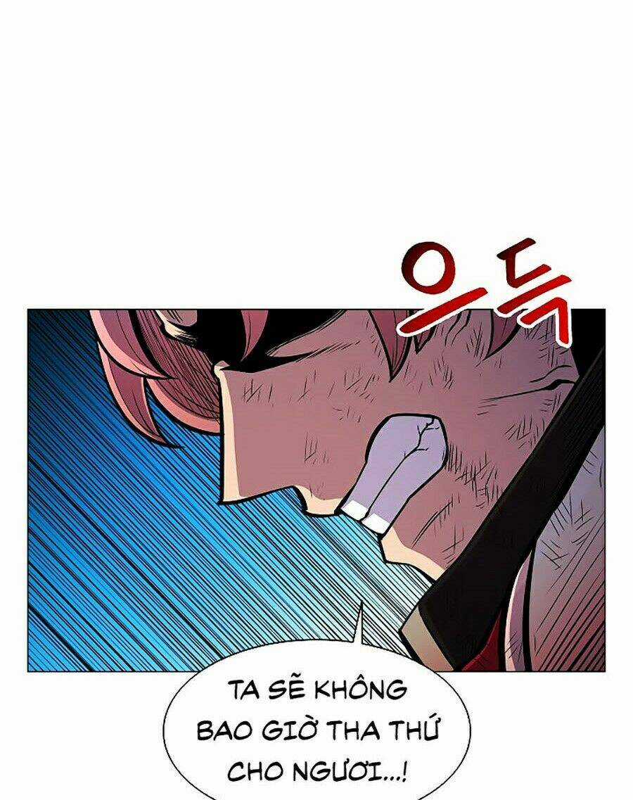 Người Nâng Cấp - Chapter 27 - Trang 8