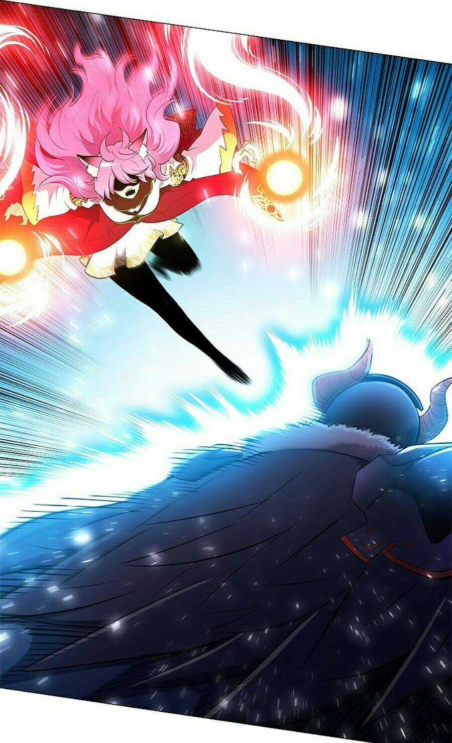 Người Nâng Cấp - Chapter 27 - Trang 72