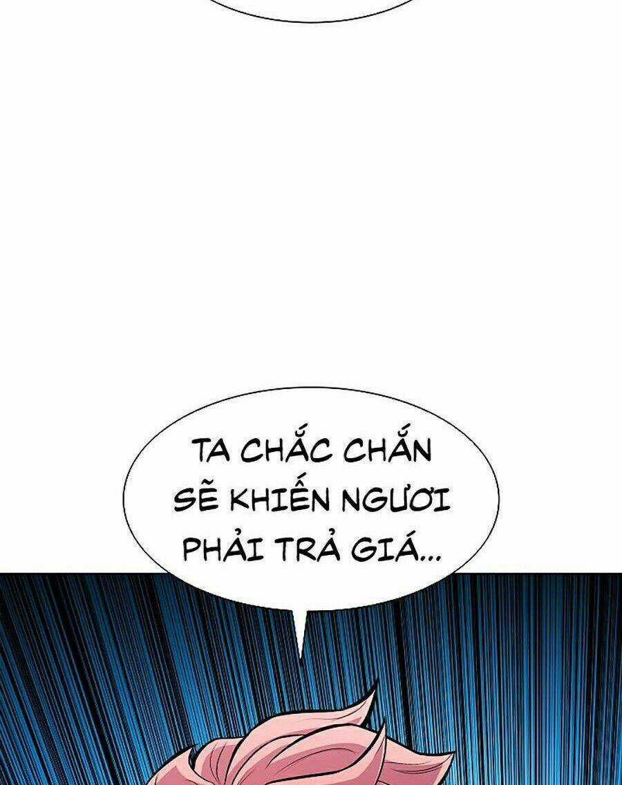 Người Nâng Cấp - Chapter 27 - Trang 9