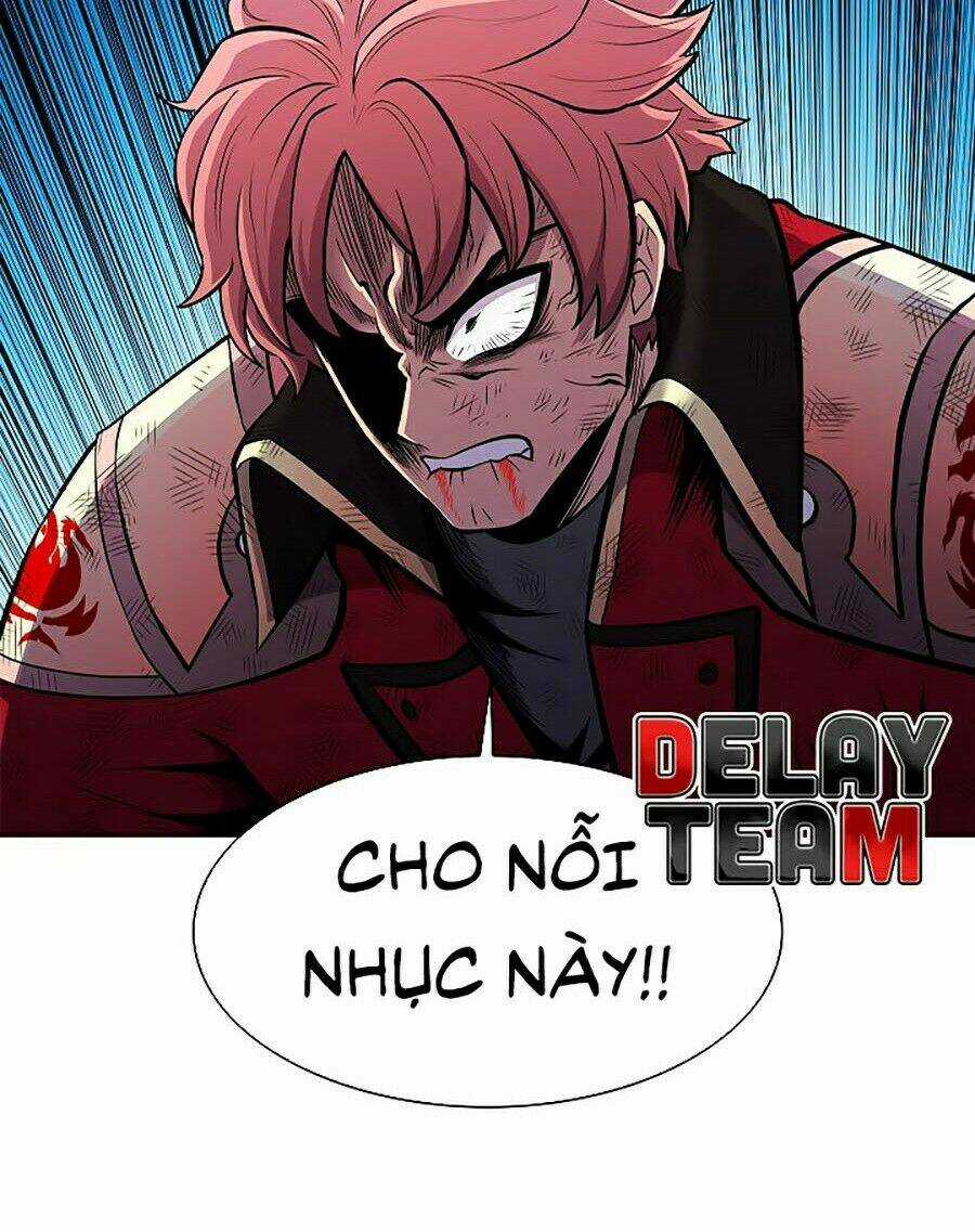 Người Nâng Cấp - Chapter 27 - Trang 10