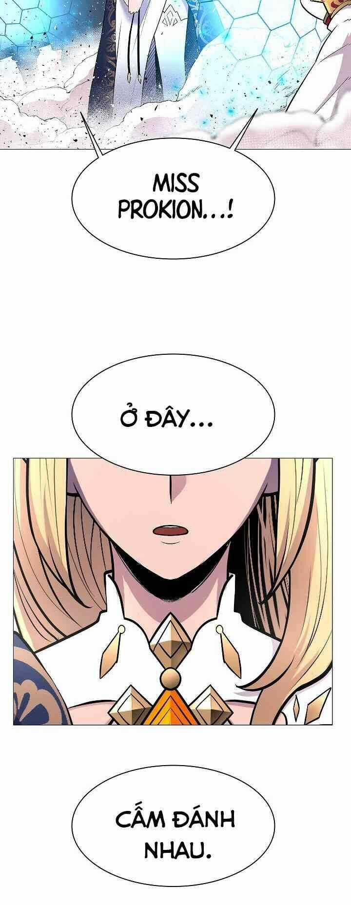 Người Nâng Cấp - Chapter 28 - Trang 2