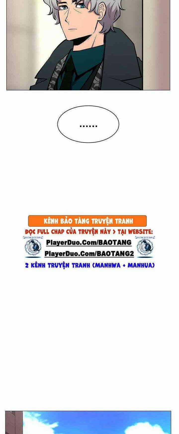 Người Nâng Cấp - Chapter 28 - Trang 12