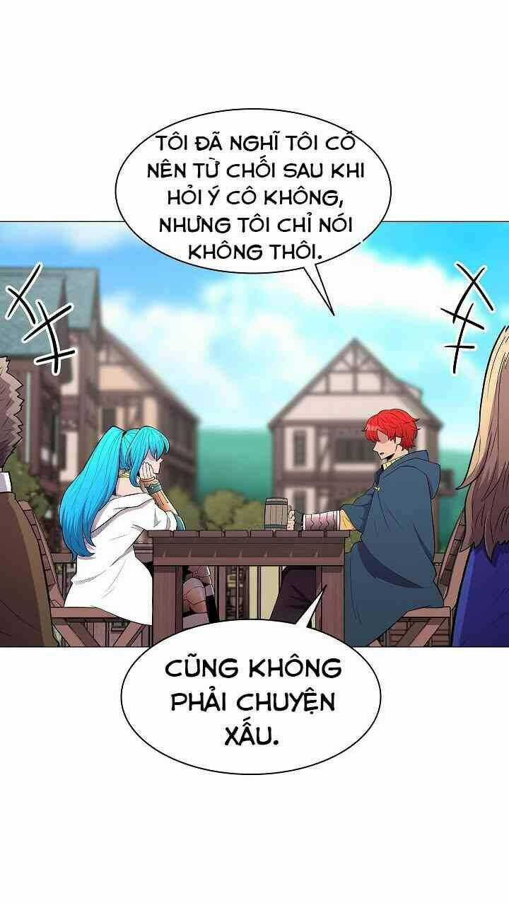 Người Nâng Cấp - Chapter 28 - Trang 14