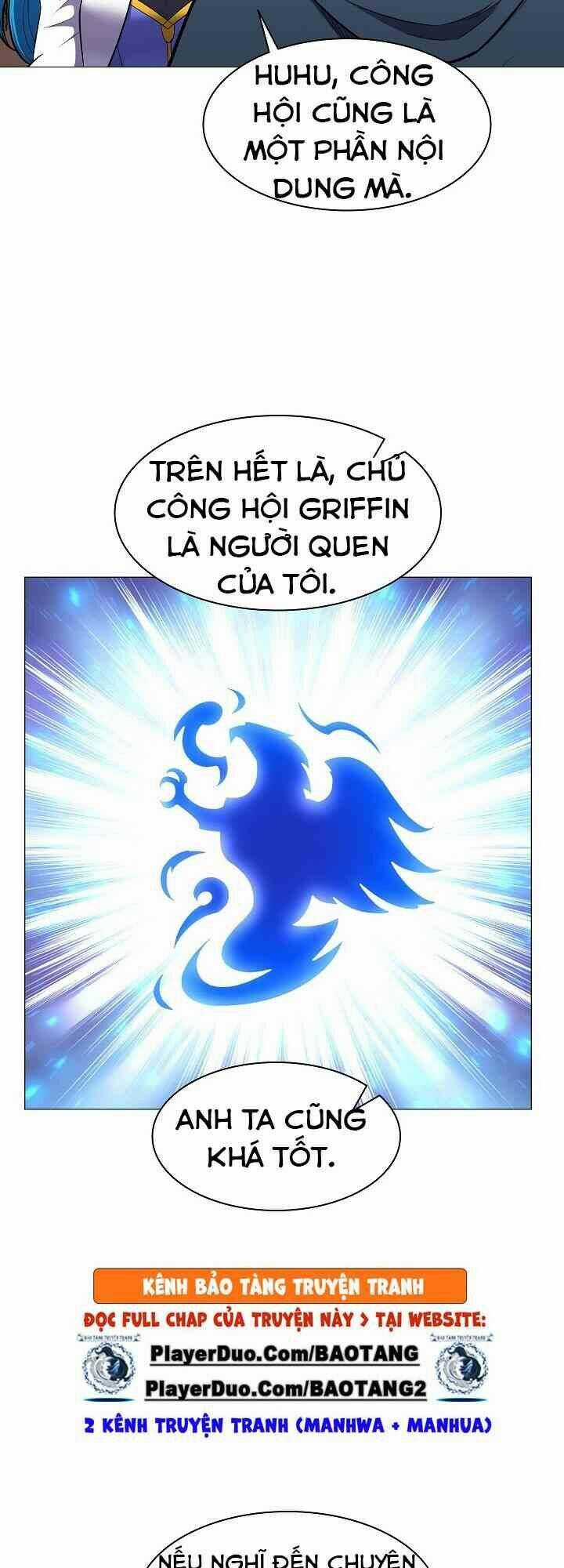 Người Nâng Cấp - Chapter 28 - Trang 17