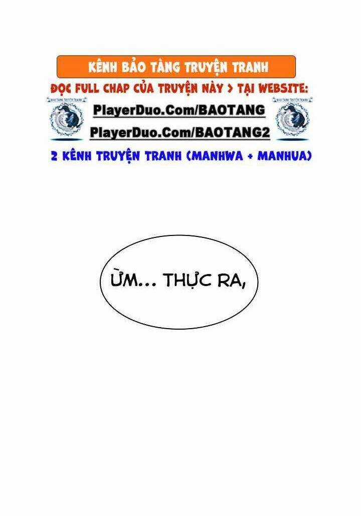 Người Nâng Cấp - Chapter 28 - Trang 19