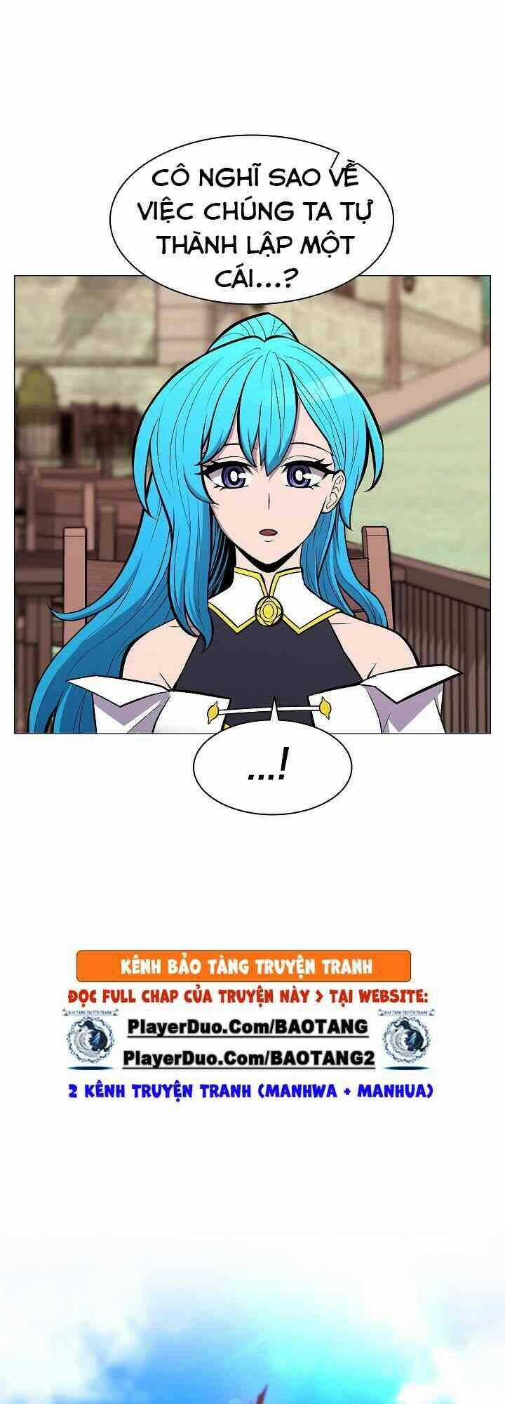 Người Nâng Cấp - Chapter 28 - Trang 20