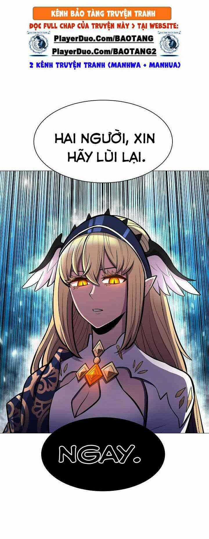 Người Nâng Cấp - Chapter 28 - Trang 3