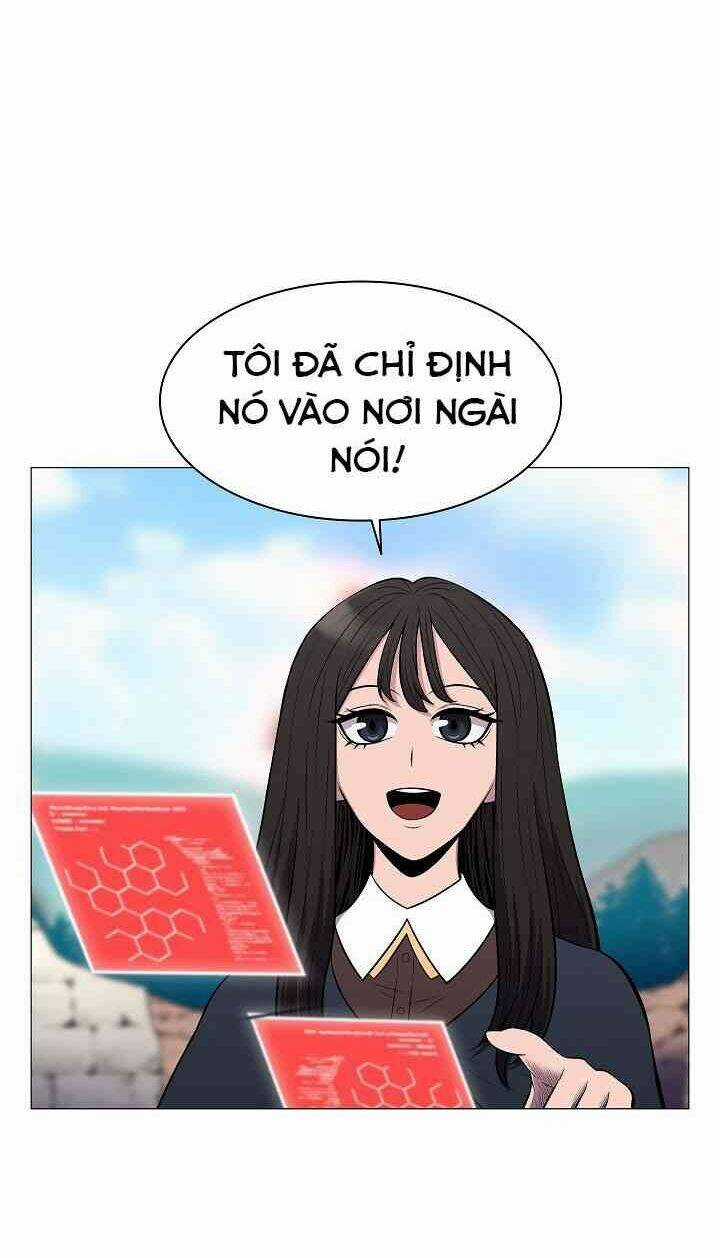 Người Nâng Cấp - Chapter 28 - Trang 22