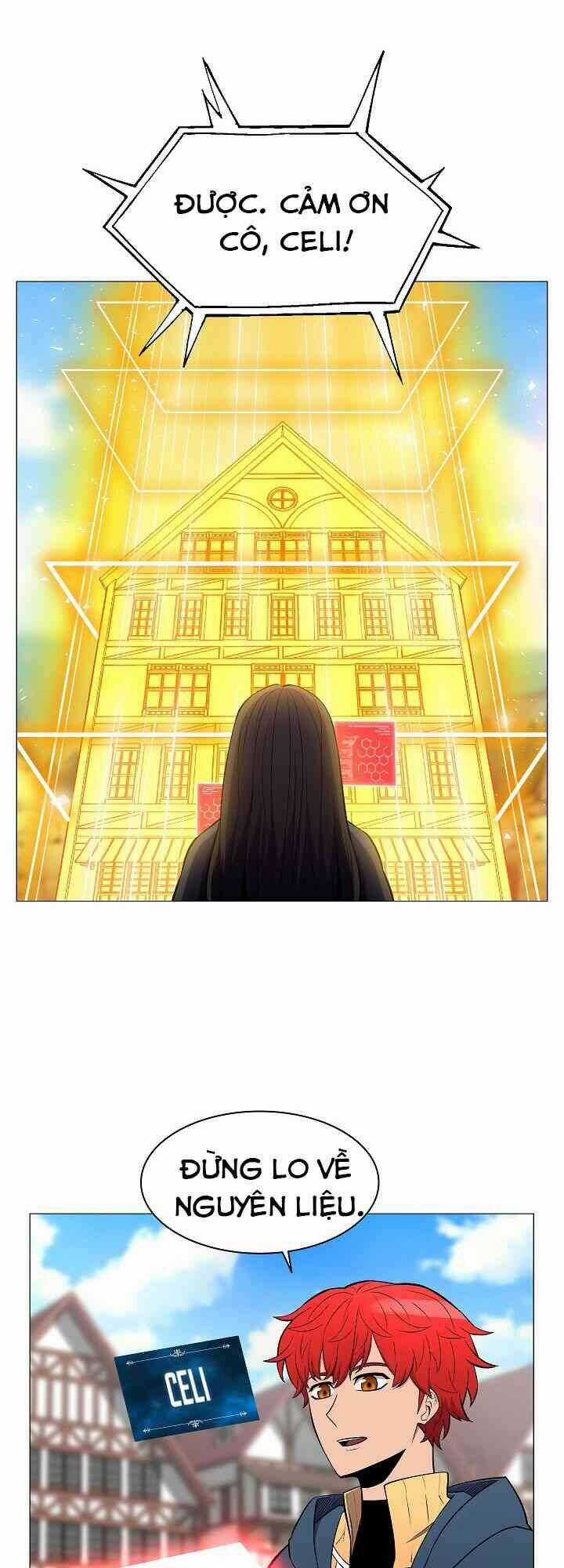 Người Nâng Cấp - Chapter 28 - Trang 23