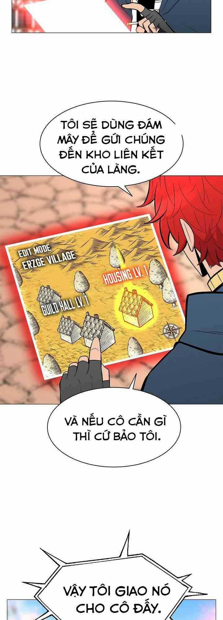 Người Nâng Cấp - Chapter 28 - Trang 24