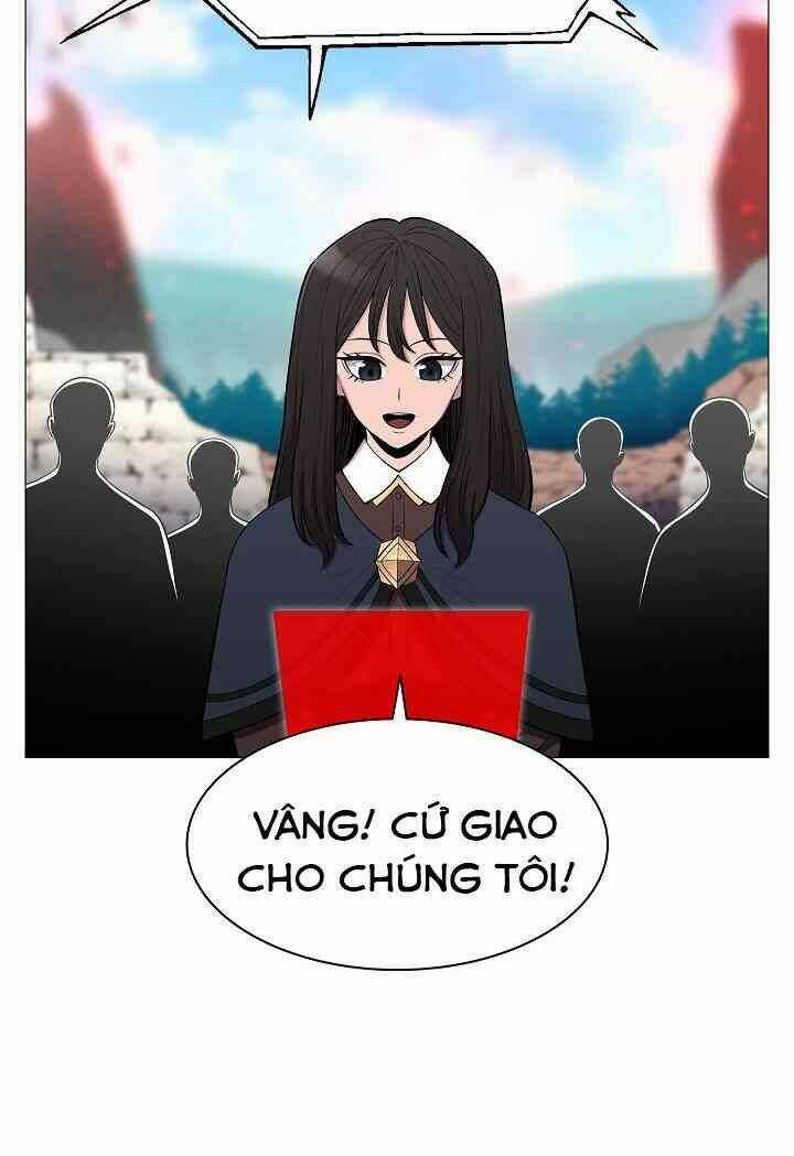 Người Nâng Cấp - Chapter 28 - Trang 25