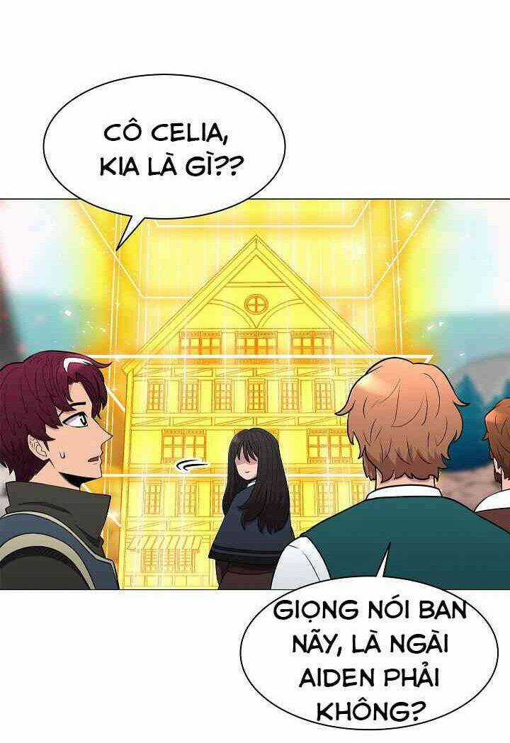 Người Nâng Cấp - Chapter 28 - Trang 26