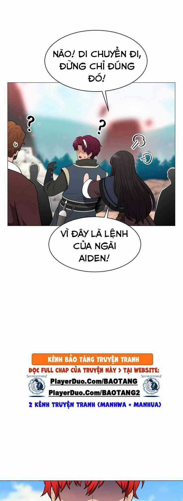 Người Nâng Cấp - Chapter 28 - Trang 27