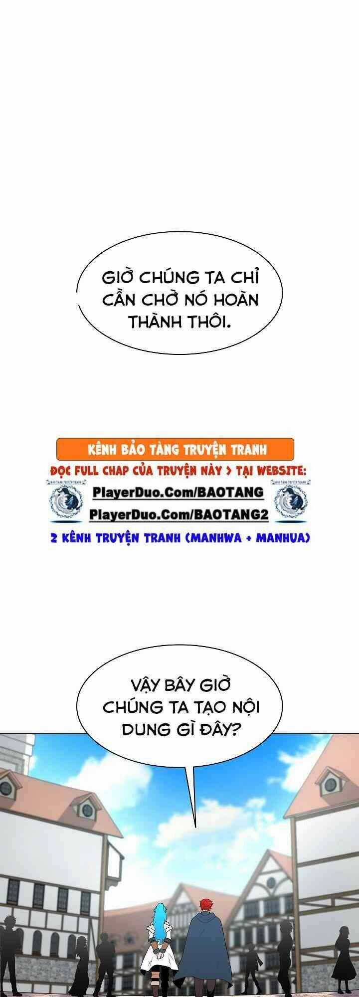 Người Nâng Cấp - Chapter 28 - Trang 29