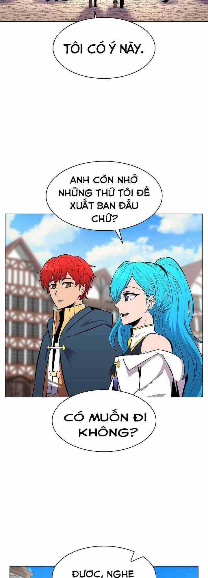 Người Nâng Cấp - Chapter 28 - Trang 30