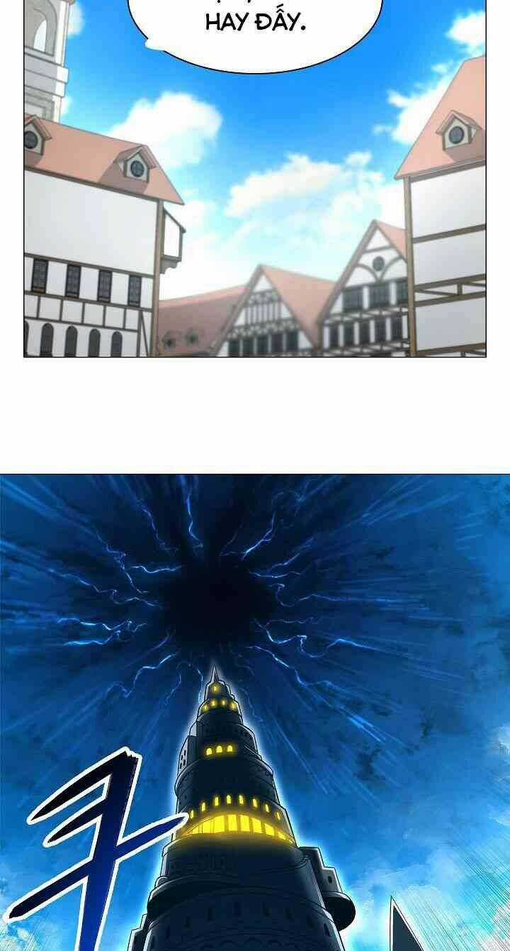 Người Nâng Cấp - Chapter 28 - Trang 31