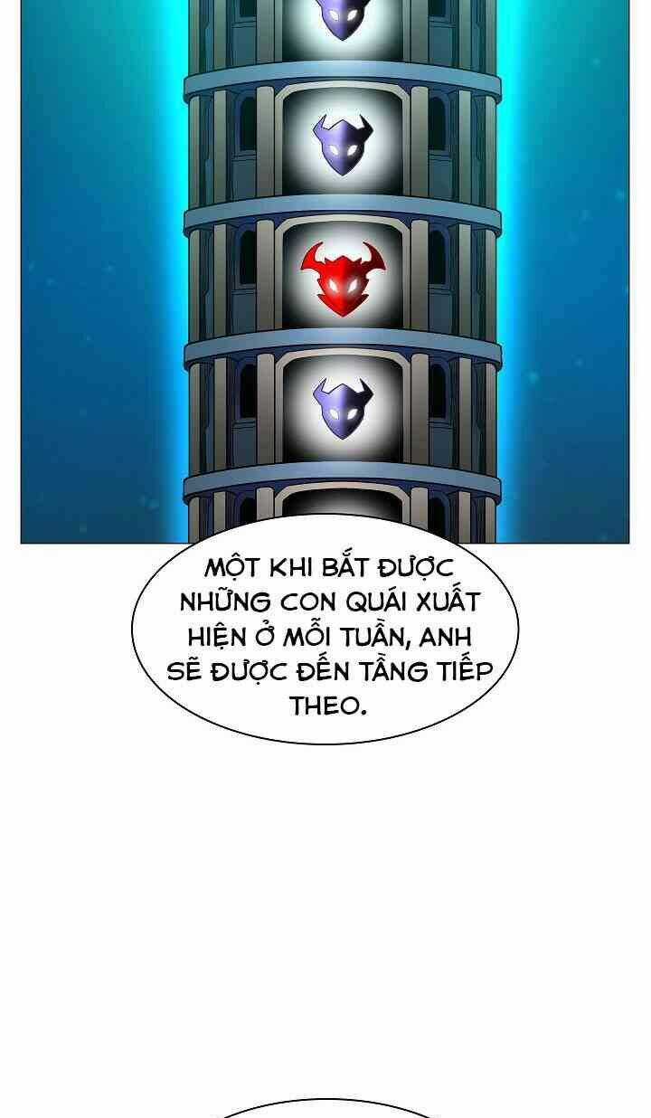 Người Nâng Cấp - Chapter 28 - Trang 34