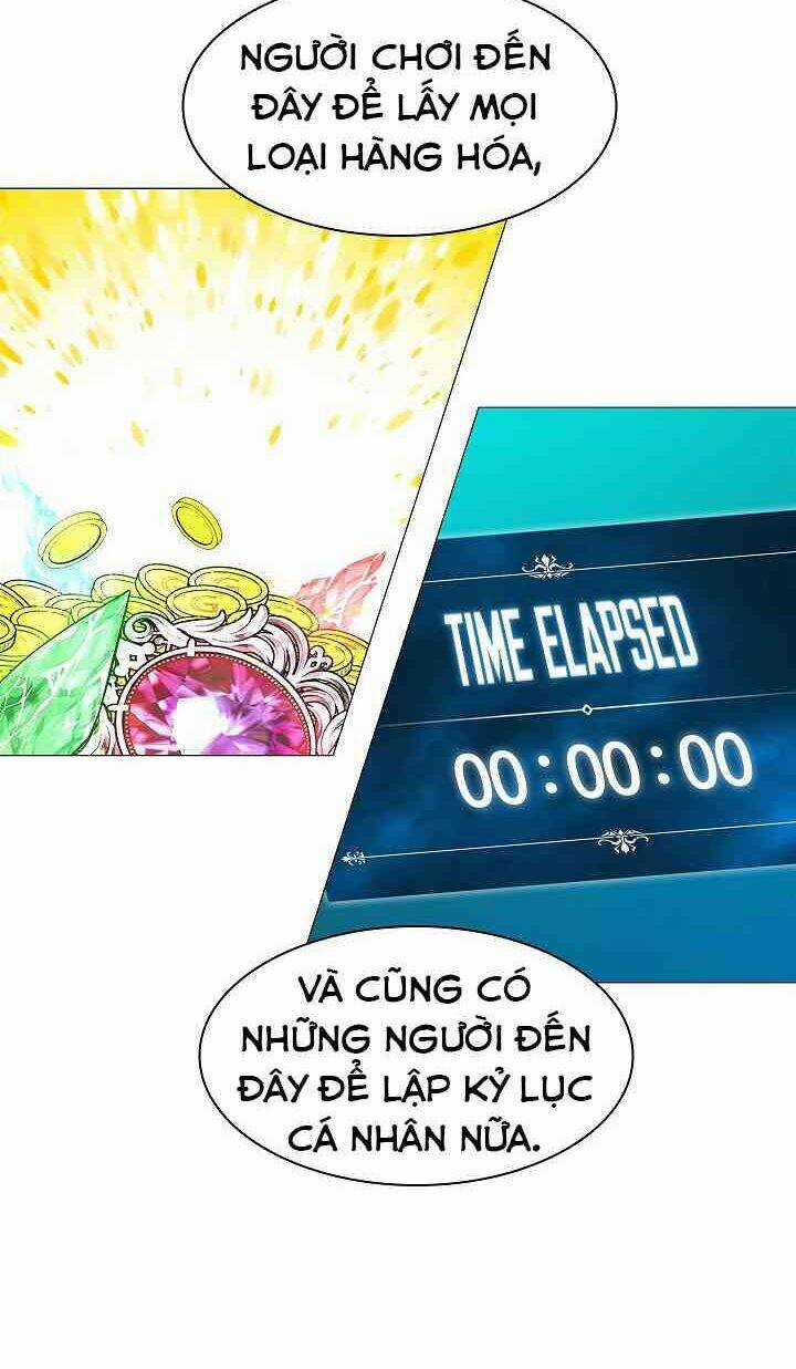 Người Nâng Cấp - Chapter 28 - Trang 35