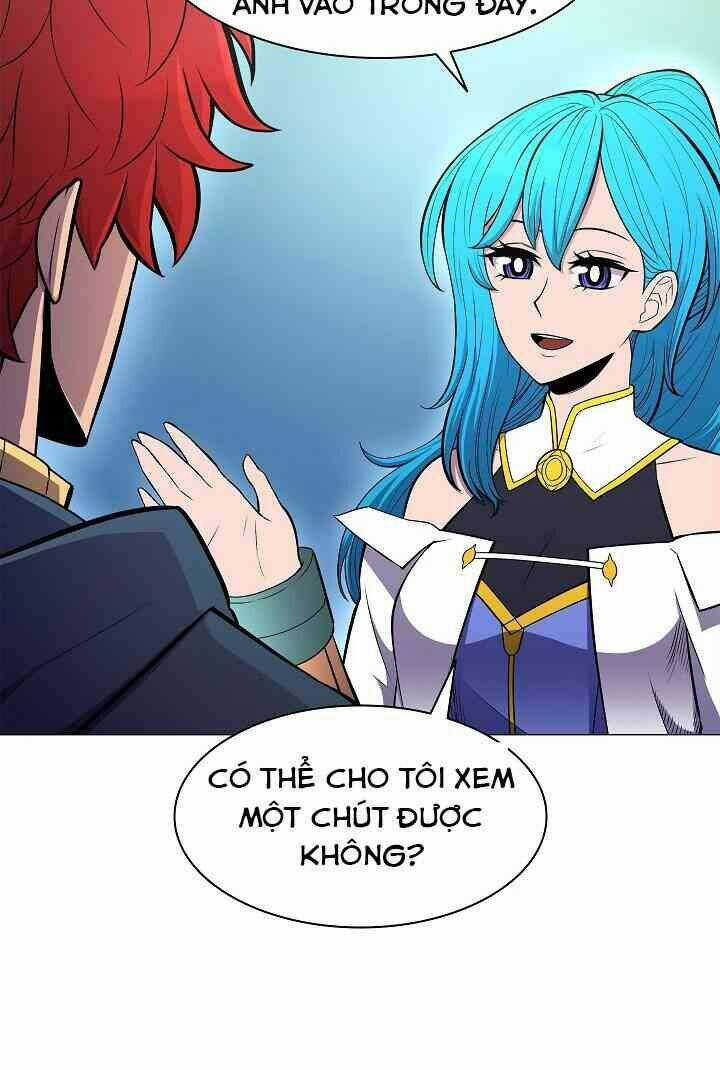 Người Nâng Cấp - Chapter 28 - Trang 38