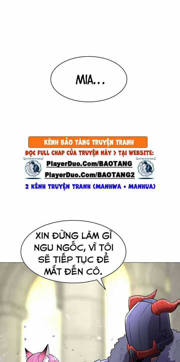 Người Nâng Cấp - Chapter 28 - Trang 5