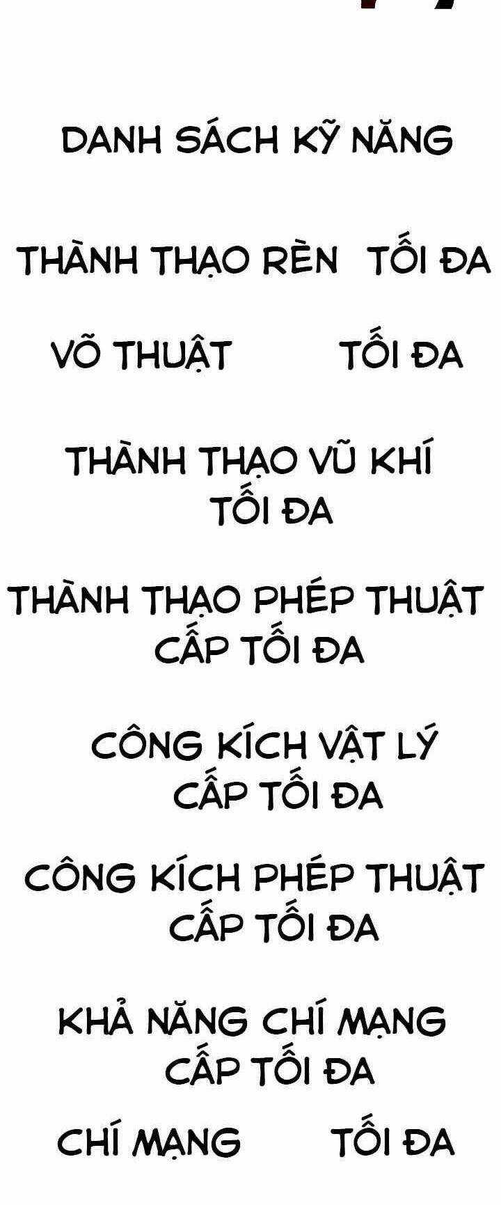 Người Nâng Cấp - Chapter 28 - Trang 42