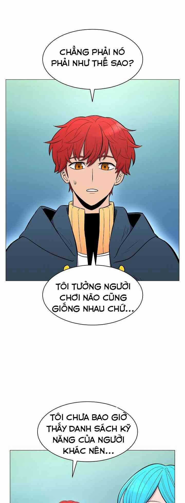 Người Nâng Cấp - Chapter 28 - Trang 44