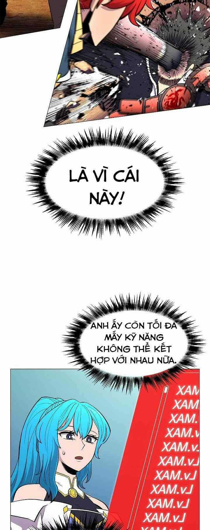 Người Nâng Cấp - Chapter 28 - Trang 46