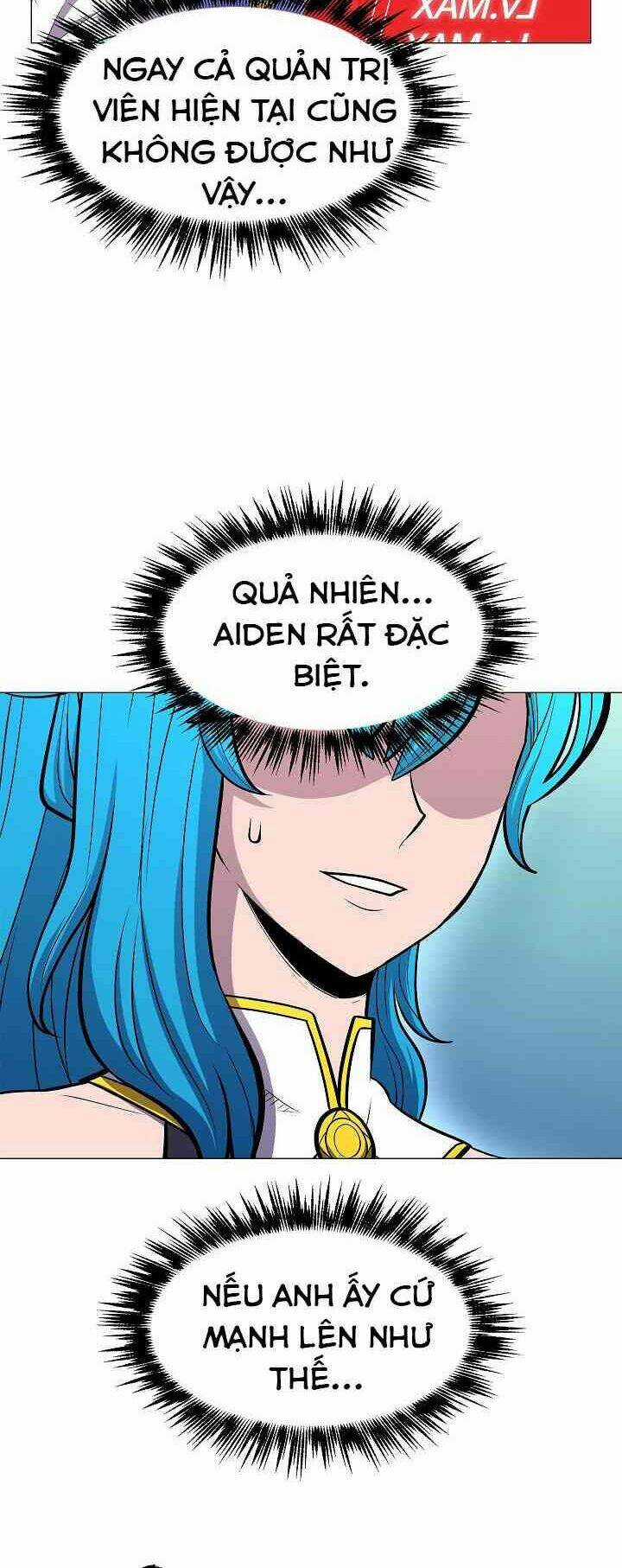 Người Nâng Cấp - Chapter 28 - Trang 47