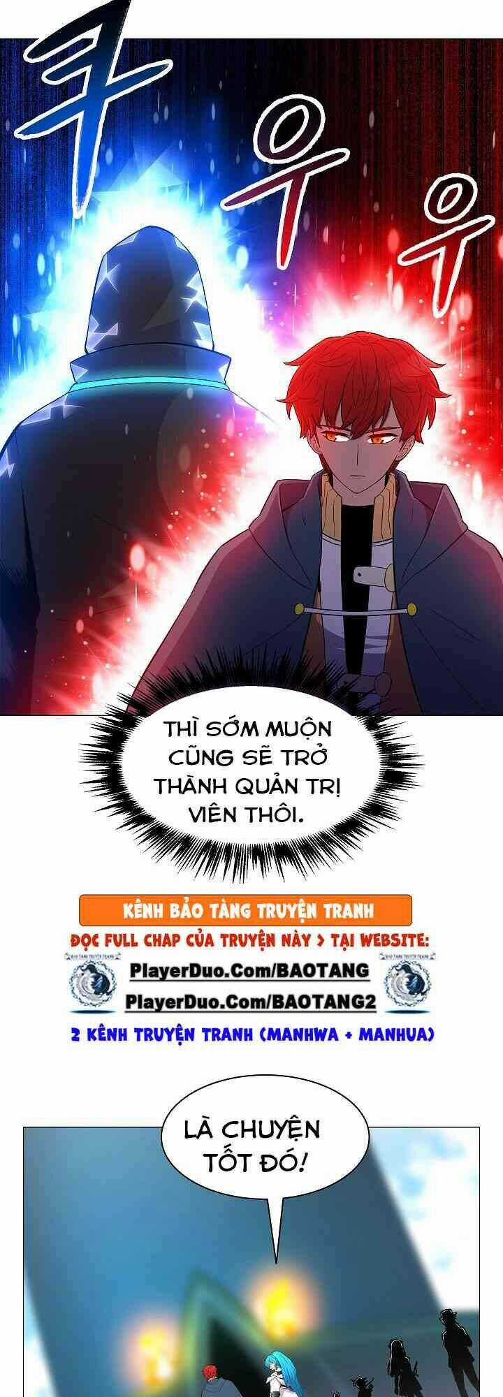 Người Nâng Cấp - Chapter 28 - Trang 48