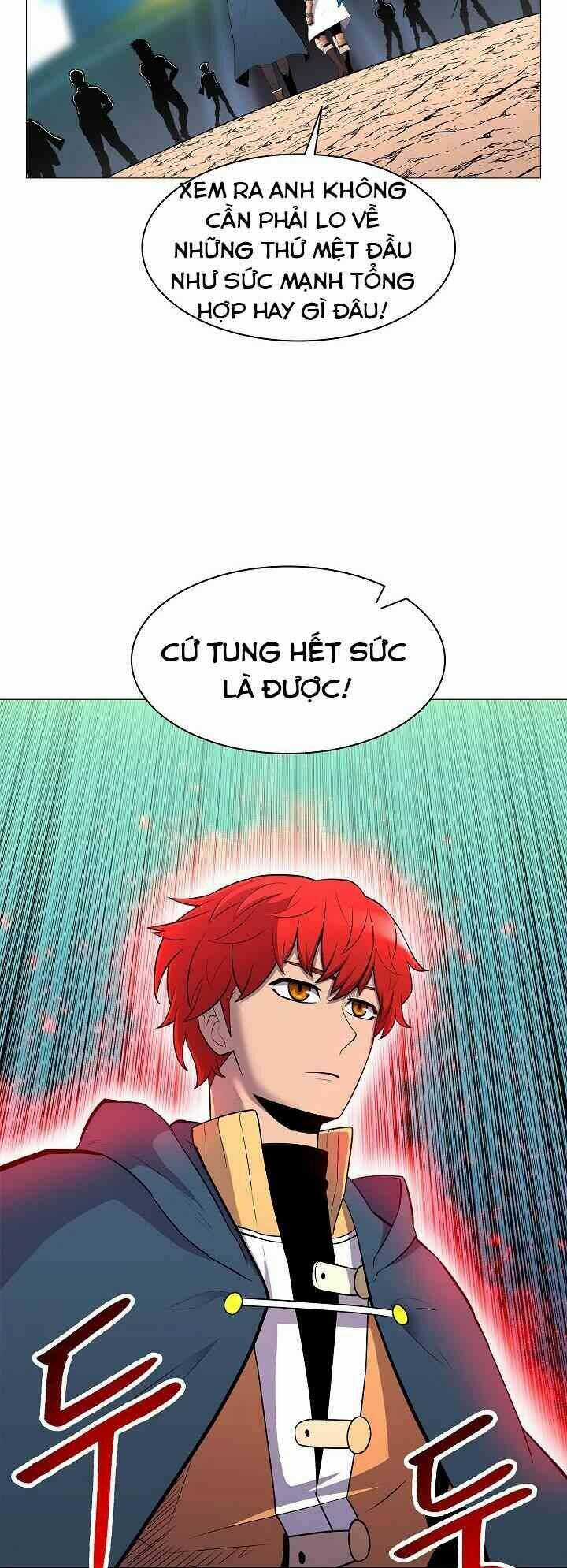 Người Nâng Cấp - Chapter 28 - Trang 49