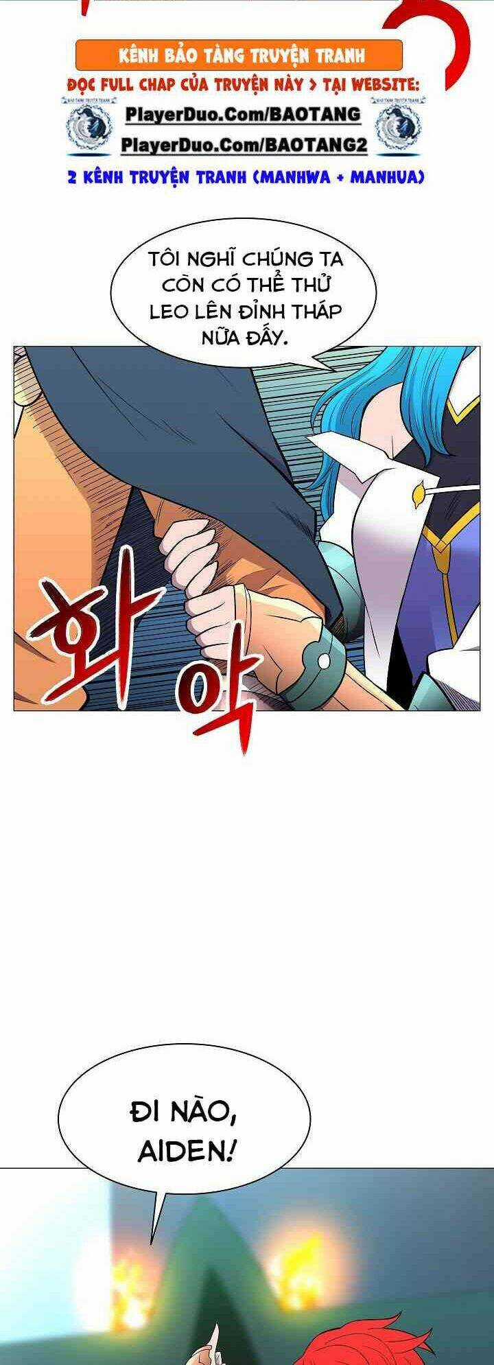 Người Nâng Cấp - Chapter 28 - Trang 50