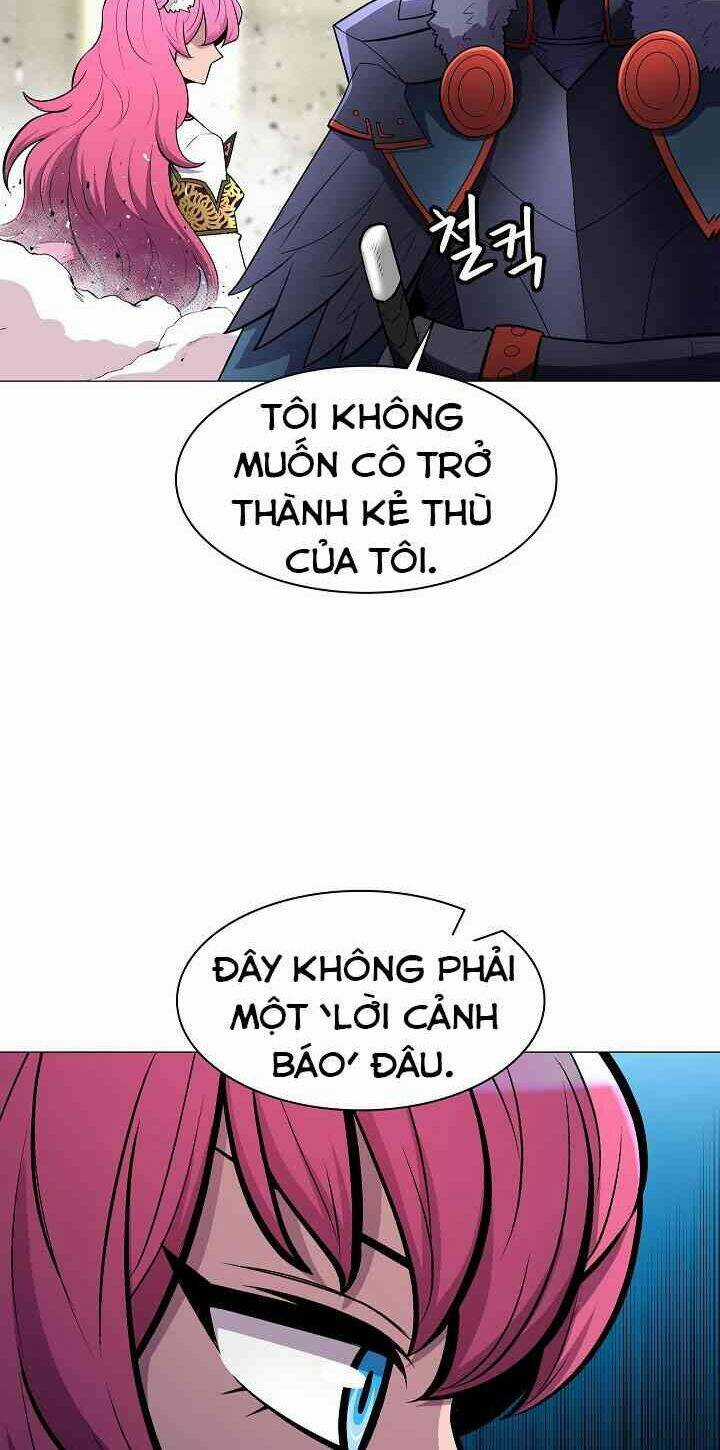 Người Nâng Cấp - Chapter 28 - Trang 6