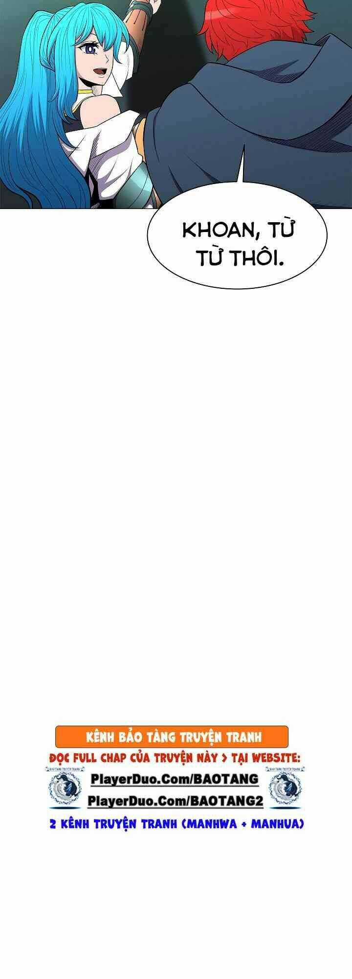 Người Nâng Cấp - Chapter 28 - Trang 51