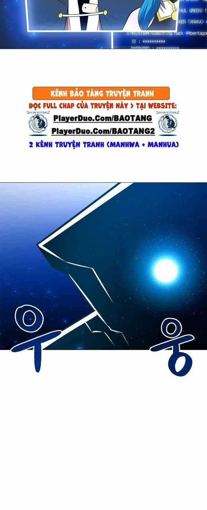 Người Nâng Cấp - Chapter 28 - Trang 55