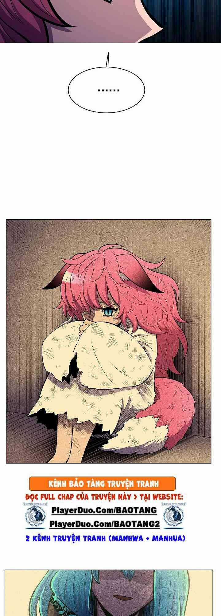 Người Nâng Cấp - Chapter 28 - Trang 7