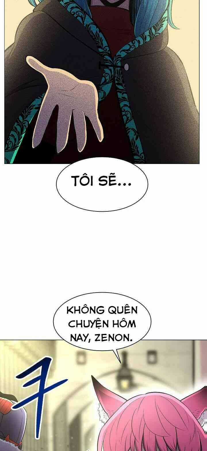 Người Nâng Cấp - Chapter 28 - Trang 8